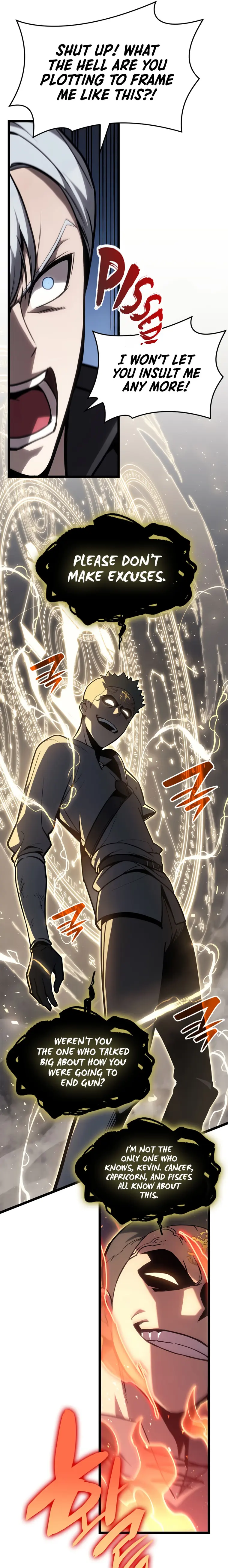 Return of the Disaster-Class Hero Chapter 65 - Page 9