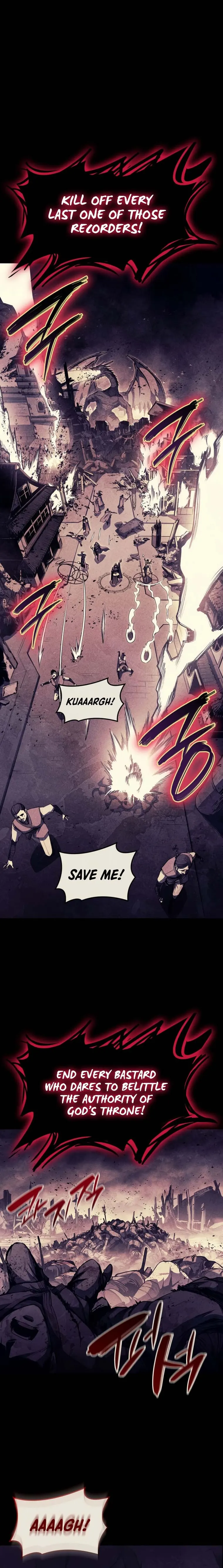 Return of the Disaster-Class Hero Chapter 67 - Page 14