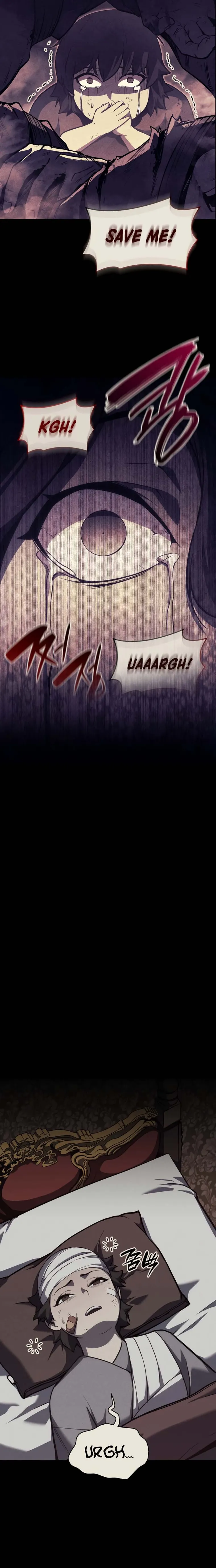 Return of the Disaster-Class Hero Chapter 67 - Page 15
