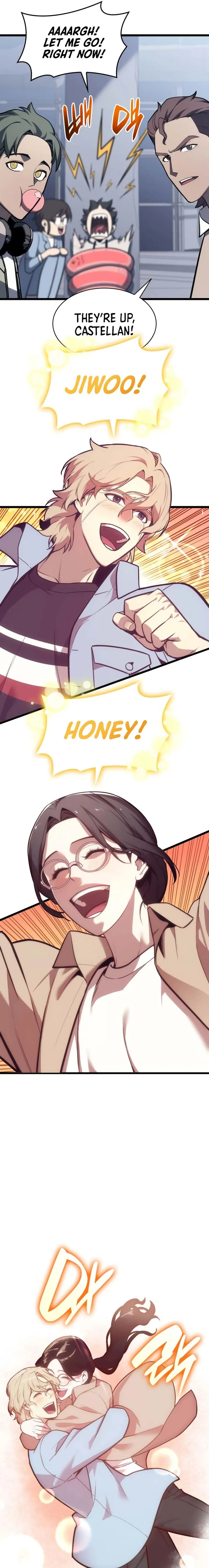 Return of the Disaster-Class Hero Chapter 67 - Page 19