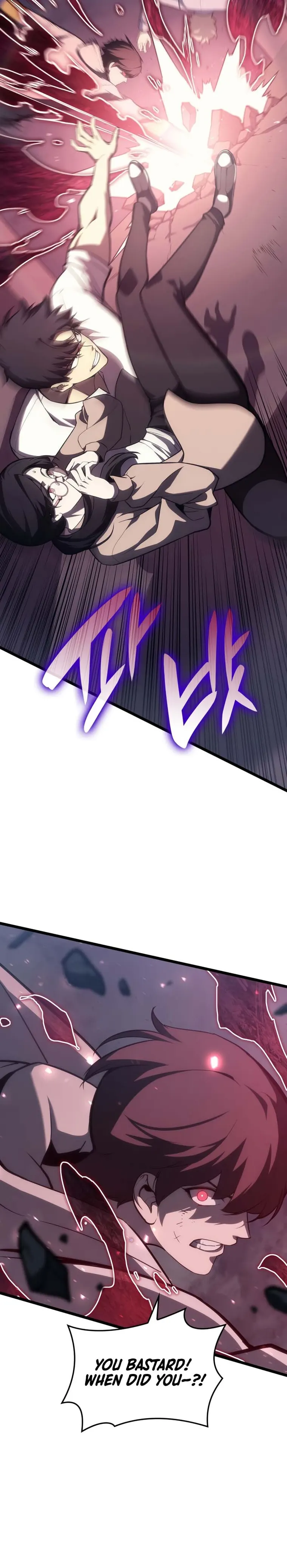 Return of the Disaster-Class Hero Chapter 67 - Page 24