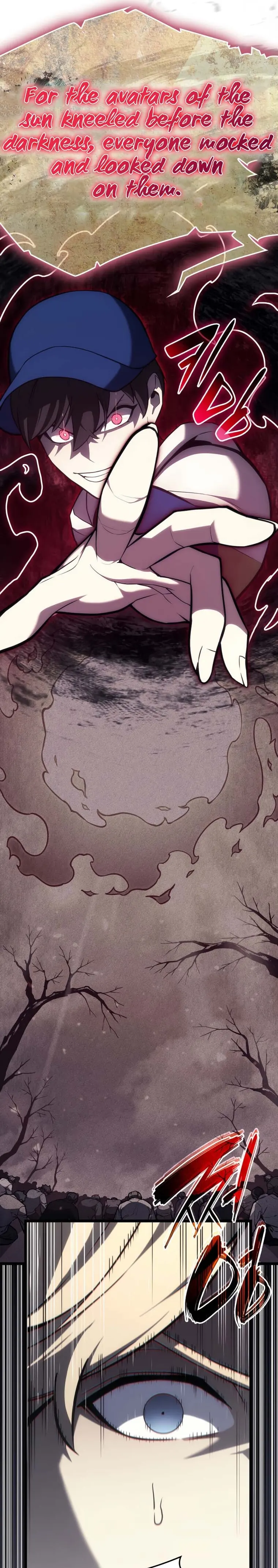 Return of the Disaster-Class Hero Chapter 67 - Page 3