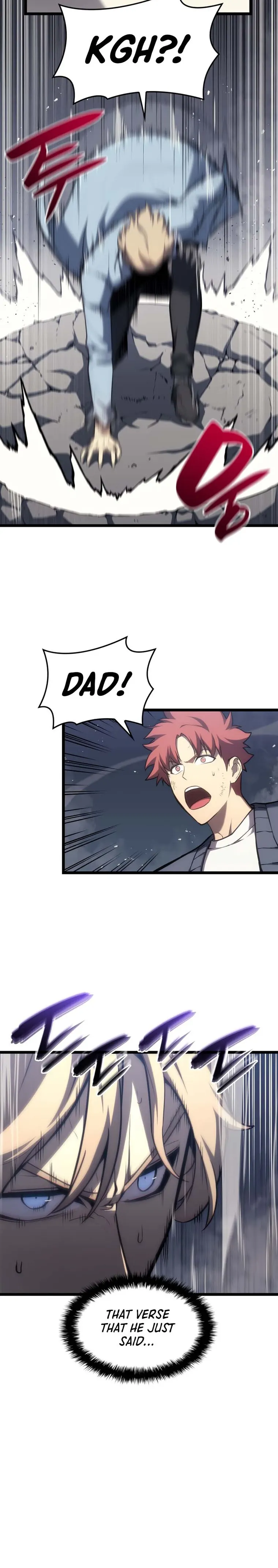 Return of the Disaster-Class Hero Chapter 67 - Page 4
