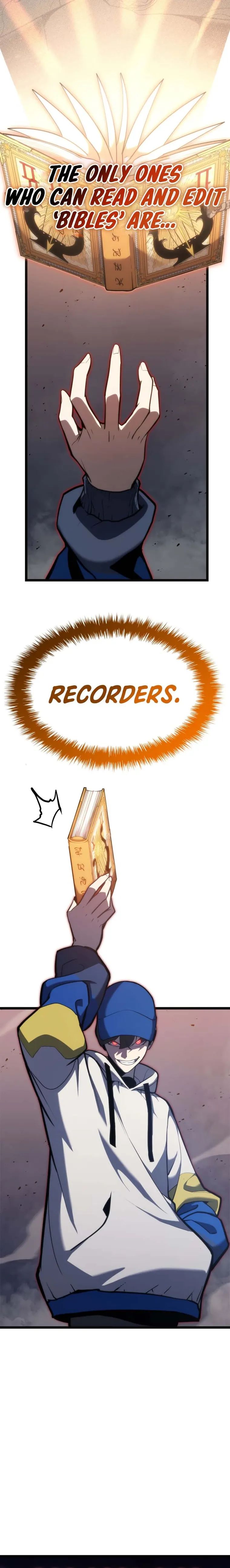 Return of the Disaster-Class Hero Chapter 67 - Page 8
