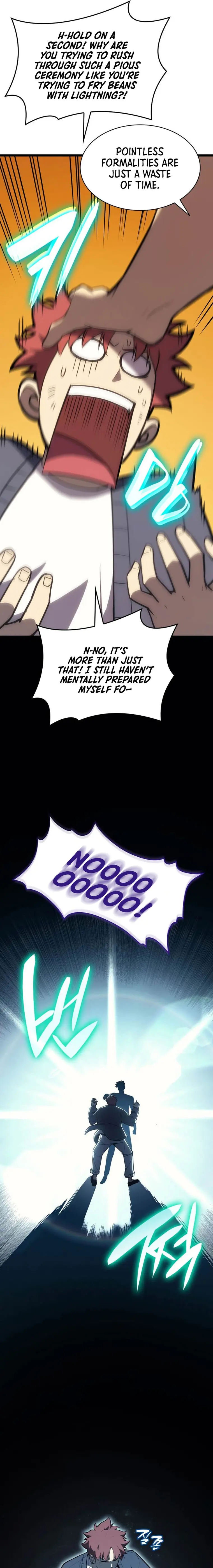 Return of the Disaster-Class Hero Chapter 68 - Page 17