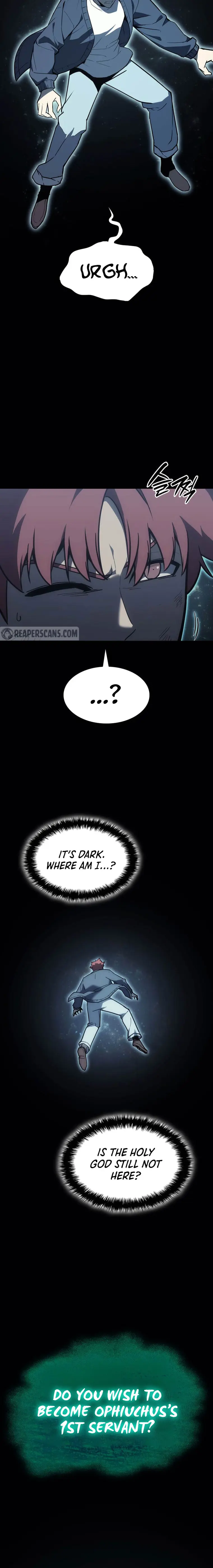 Return of the Disaster-Class Hero Chapter 68 - Page 18