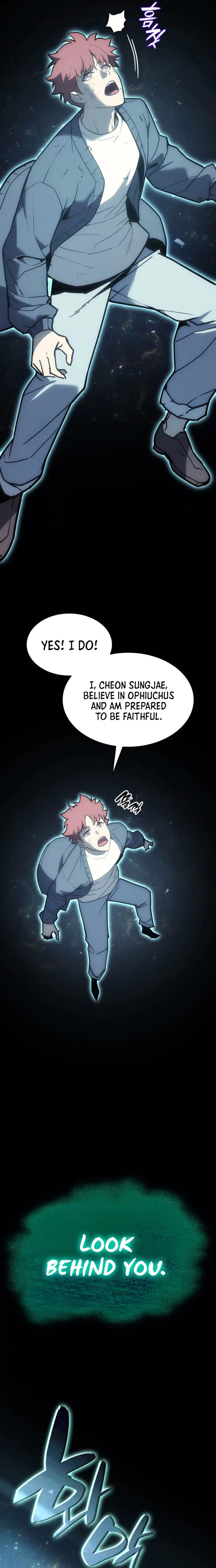 Return of the Disaster-Class Hero Chapter 68 - Page 19