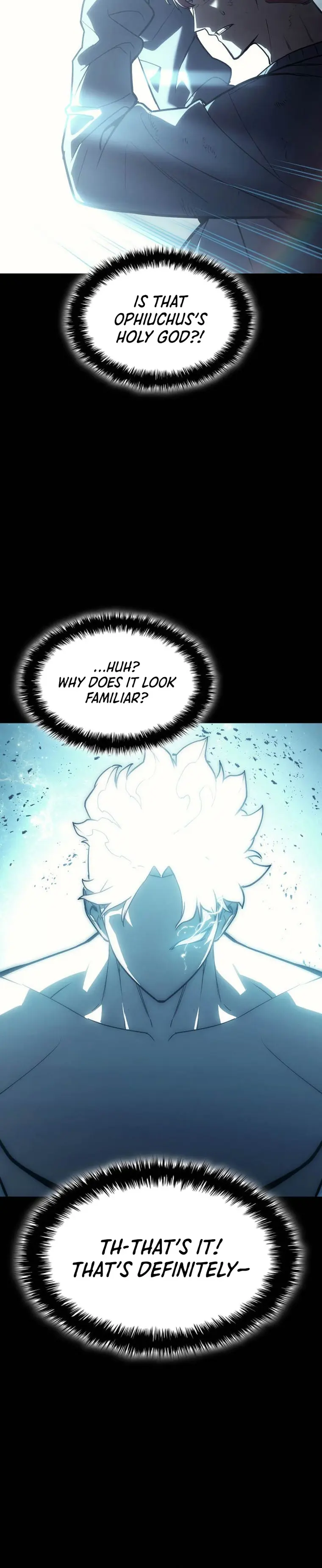 Return of the Disaster-Class Hero Chapter 68 - Page 22