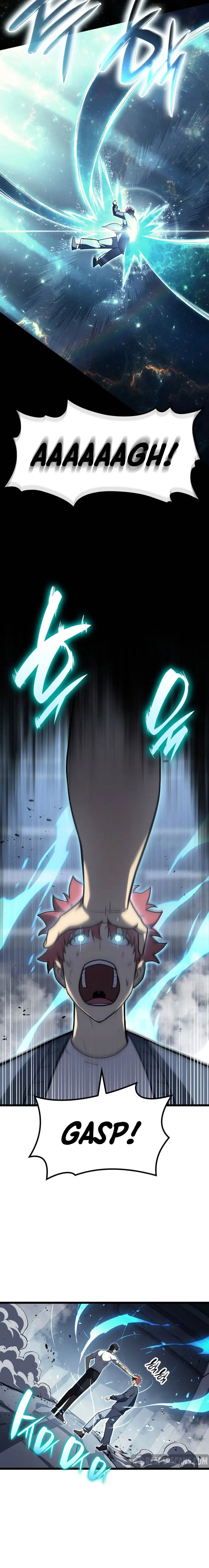 Return of the Disaster-Class Hero Chapter 68 - Page 24