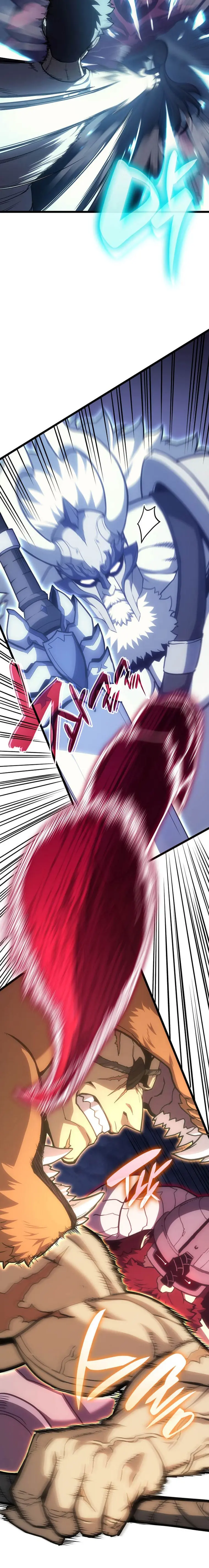 Return of the Disaster-Class Hero Chapter 68 - Page 28