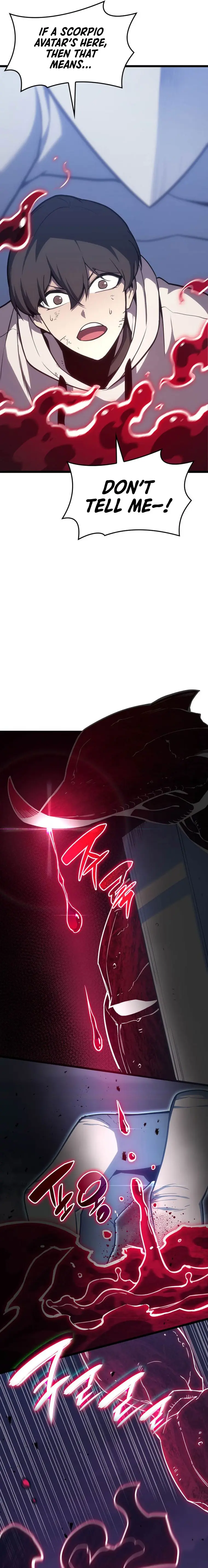 Return of the Disaster-Class Hero Chapter 68 - Page 5
