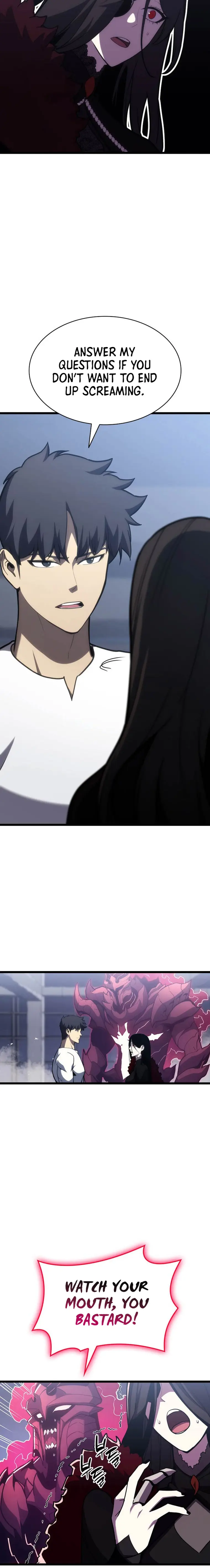 Return of the Disaster-Class Hero Chapter 68 - Page 8
