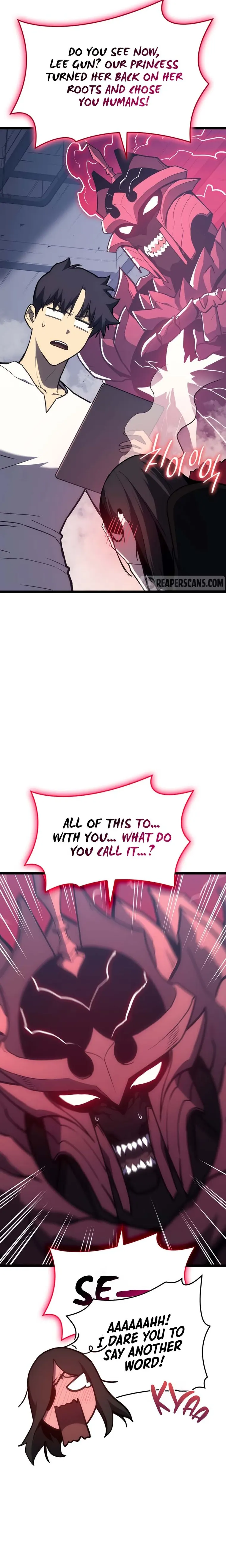 Return of the Disaster-Class Hero Chapter 69 - Page 12