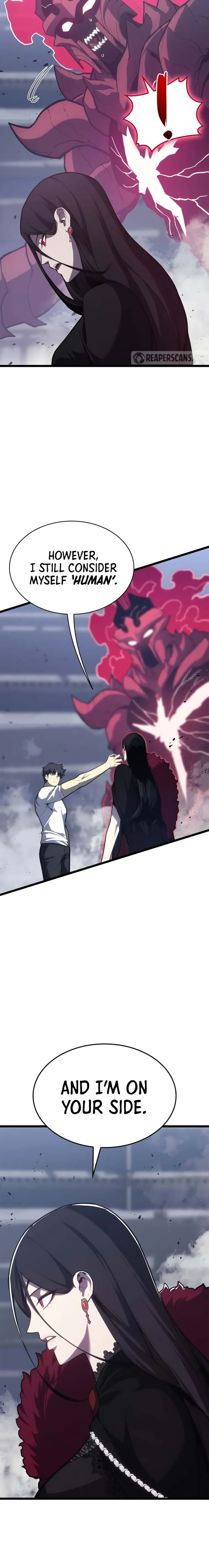 Return of the Disaster-Class Hero Chapter 69 - Page 4