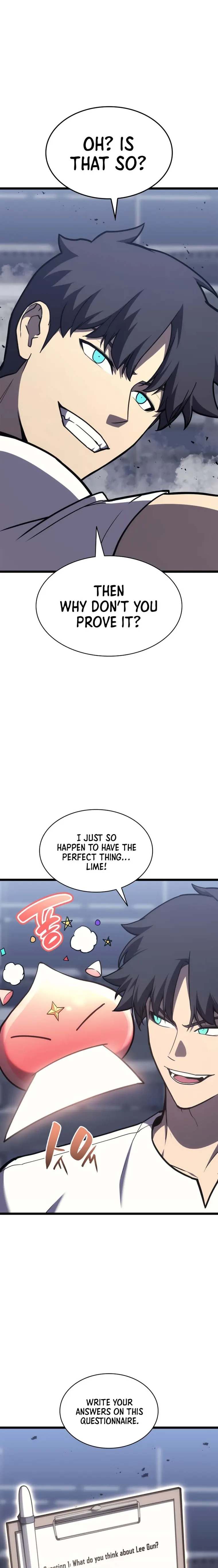 Return of the Disaster-Class Hero Chapter 69 - Page 5