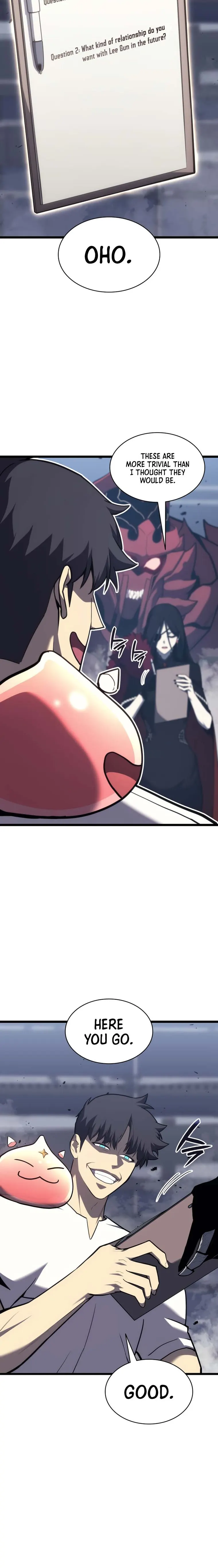 Return of the Disaster-Class Hero Chapter 69 - Page 6
