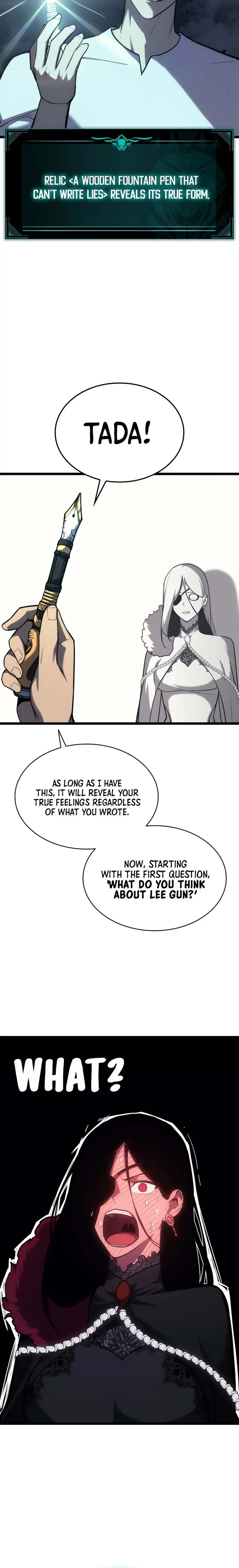 Return of the Disaster-Class Hero Chapter 69 - Page 8