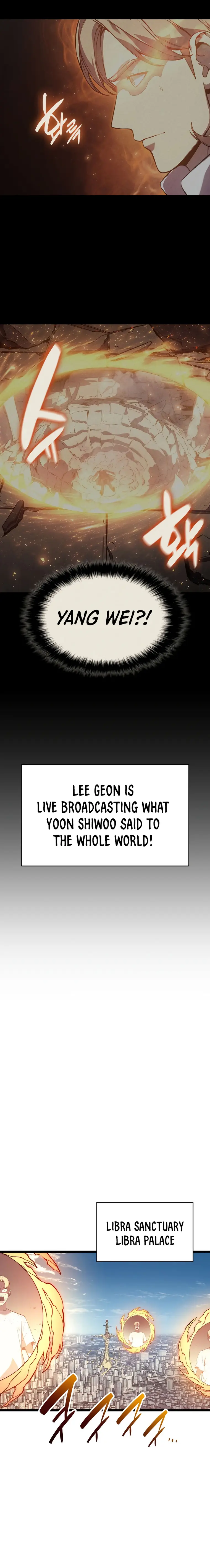 Return of the Disaster-Class Hero Chapter 72 - Page 14