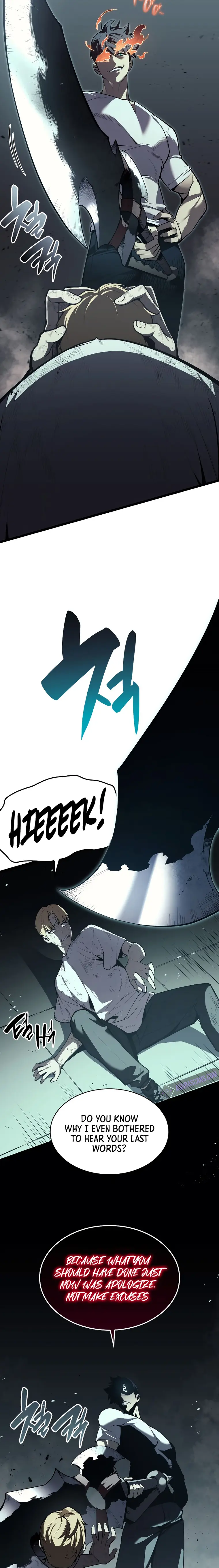 Return of the Disaster-Class Hero Chapter 72 - Page 20