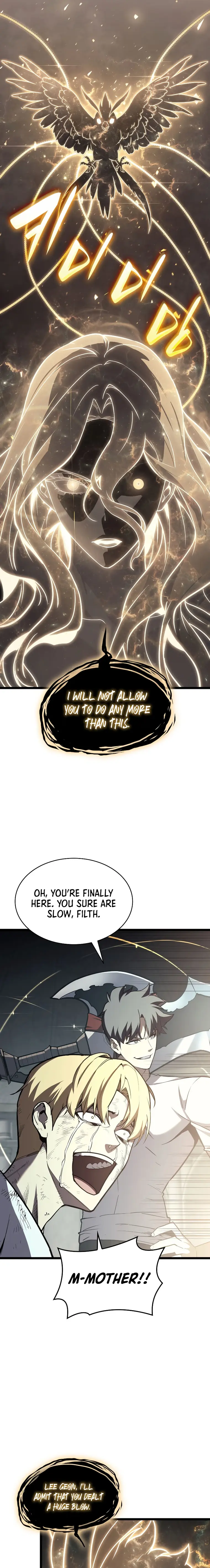 Return of the Disaster-Class Hero Chapter 72 - Page 25