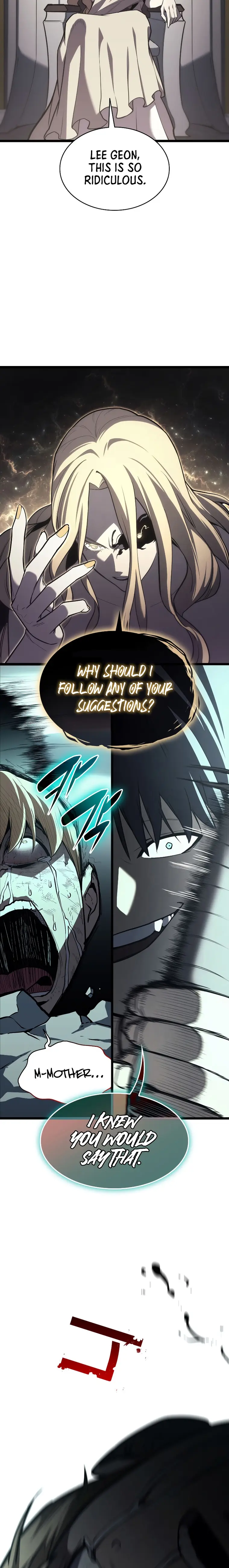 Return of the Disaster-Class Hero Chapter 72 - Page 29