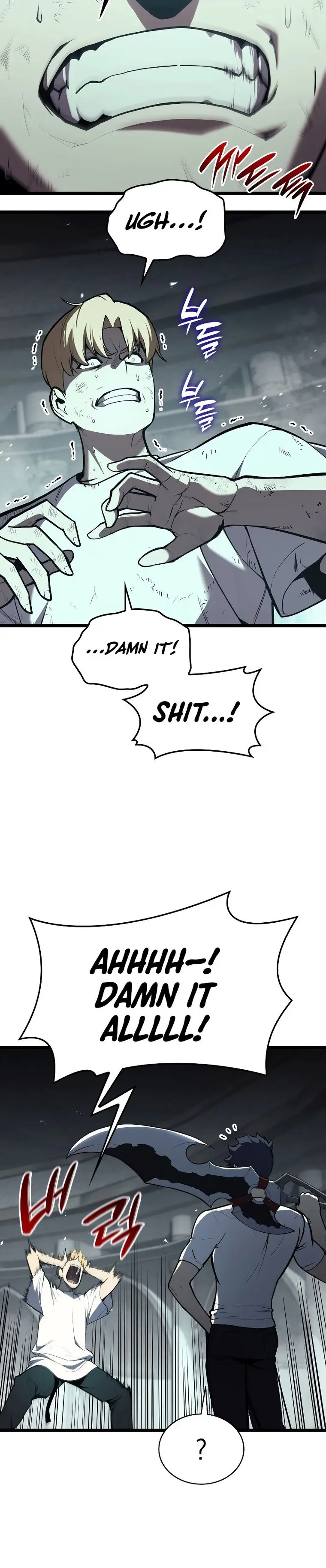 Return of the Disaster-Class Hero Chapter 72 - Page 5