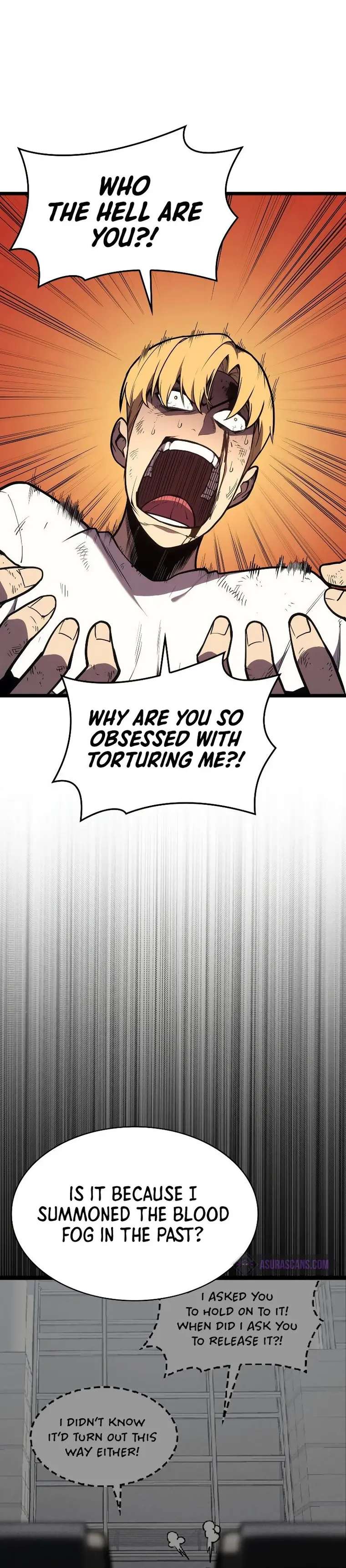 Return of the Disaster-Class Hero Chapter 72 - Page 6