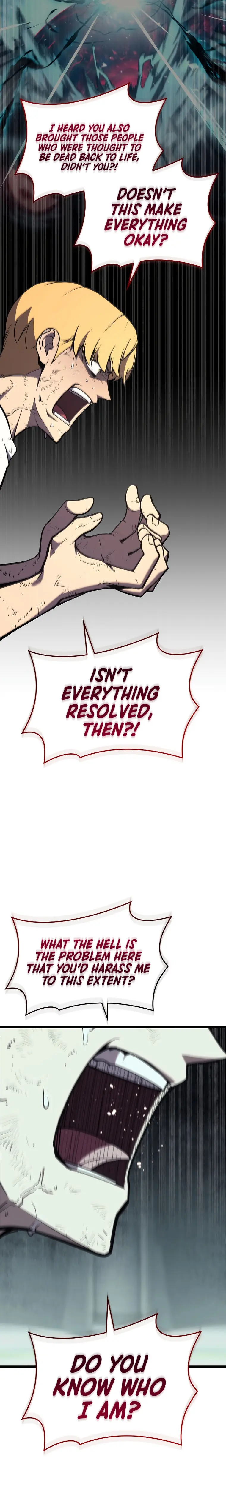 Return of the Disaster-Class Hero Chapter 72 - Page 8
