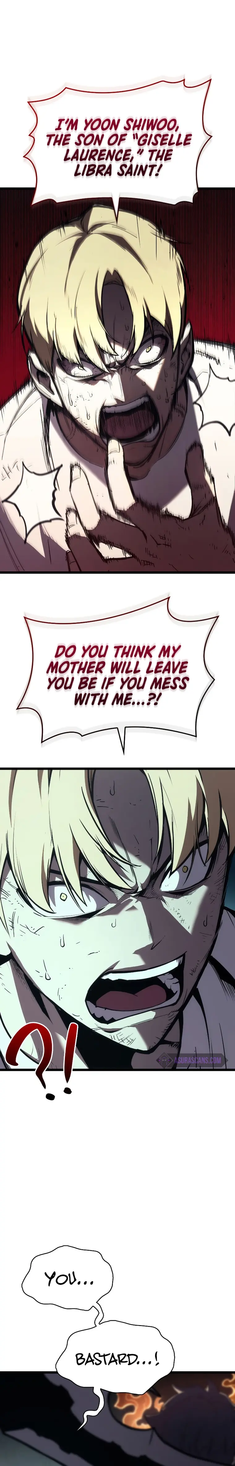 Return of the Disaster-Class Hero Chapter 72 - Page 9