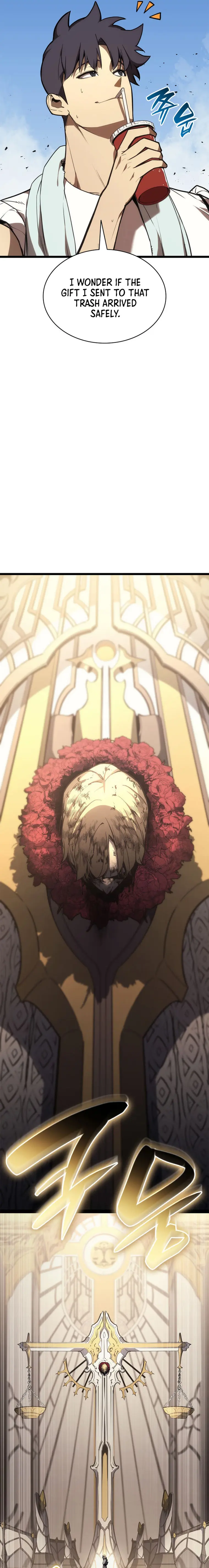 Return of the Disaster-Class Hero Chapter 74 - Page 17