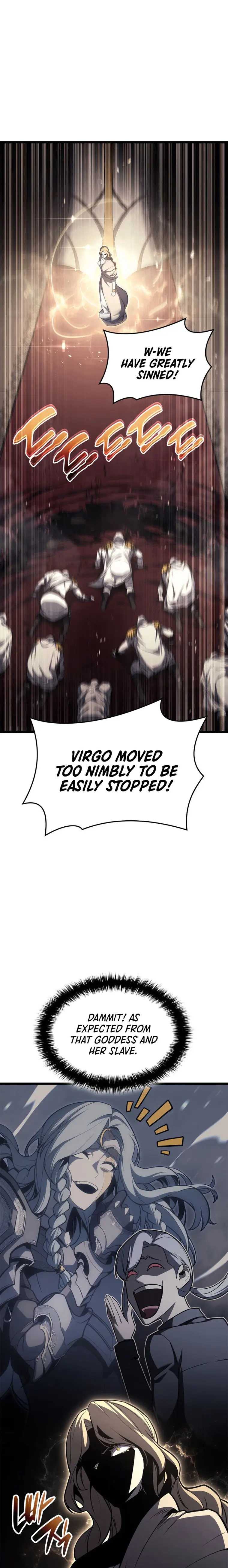Return of the Disaster-Class Hero Chapter 74 - Page 19
