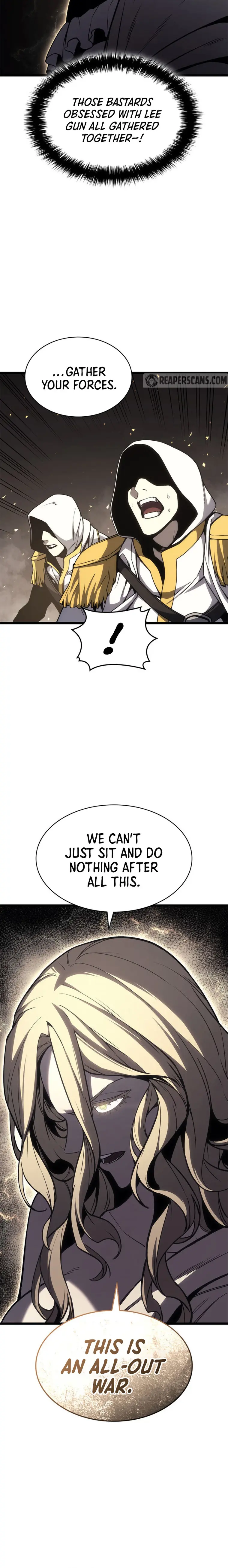 Return of the Disaster-Class Hero Chapter 74 - Page 20