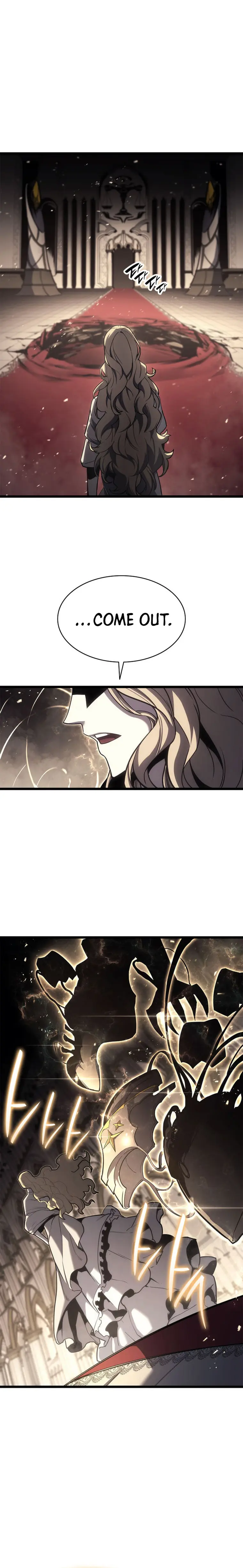 Return of the Disaster-Class Hero Chapter 74 - Page 22