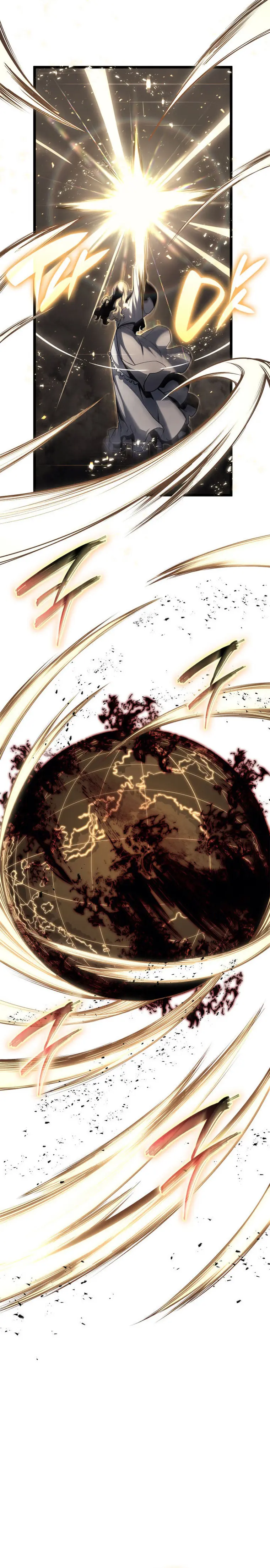 Return of the Disaster-Class Hero Chapter 74 - Page 24