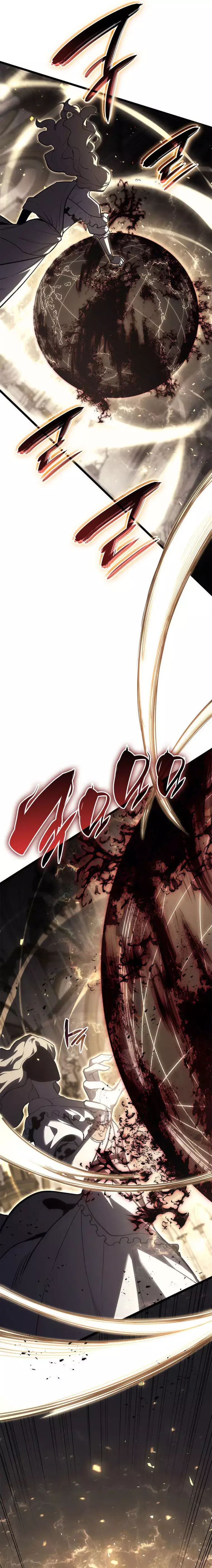 Return of the Disaster-Class Hero Chapter 74 - Page 25