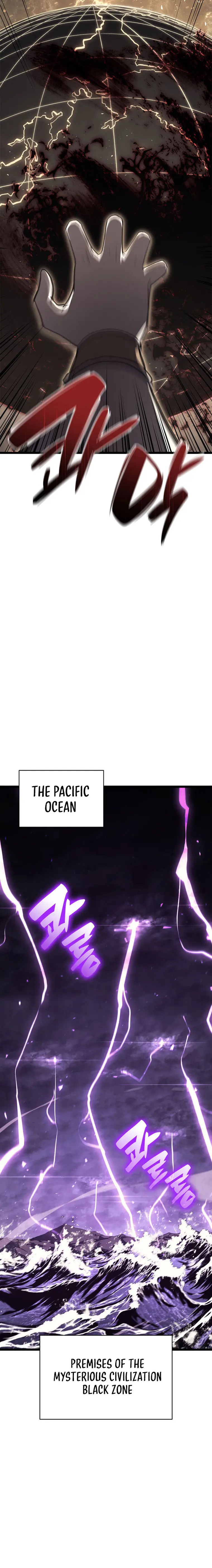 Return of the Disaster-Class Hero Chapter 74 - Page 26