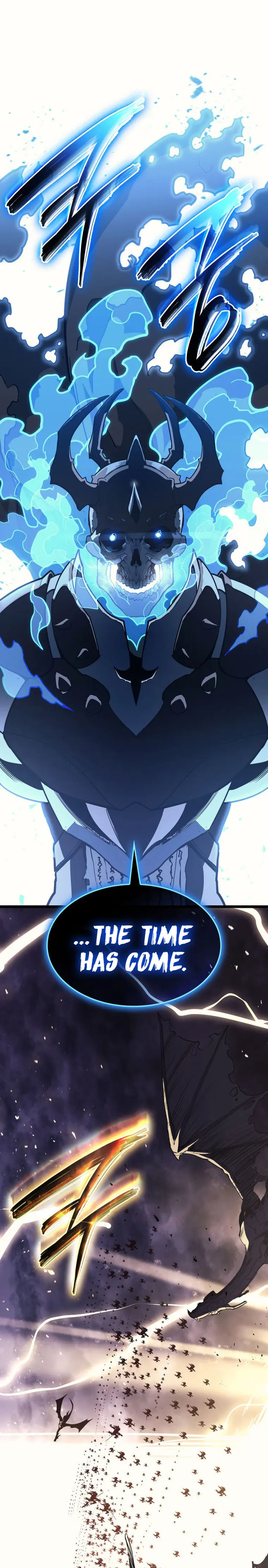Return of the Disaster-Class Hero Chapter 74 - Page 29