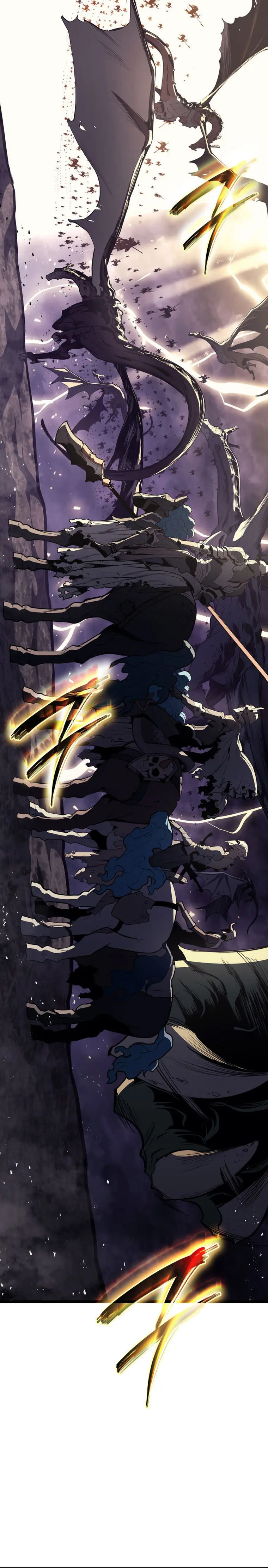 Return of the Disaster-Class Hero Chapter 74 - Page 30