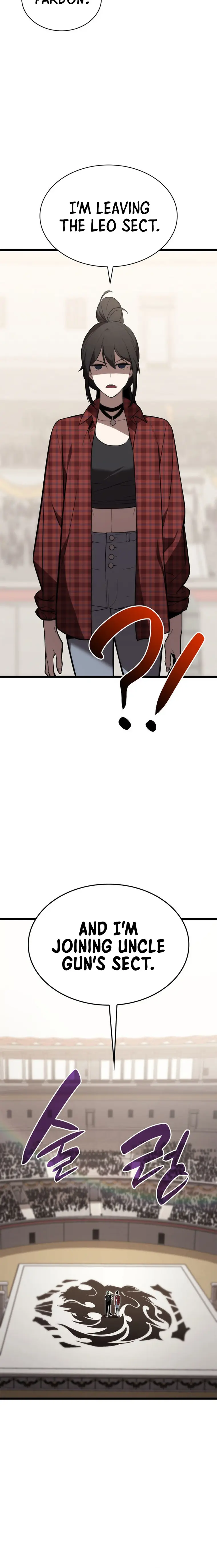Return of the Disaster-Class Hero Chapter 74 - Page 6