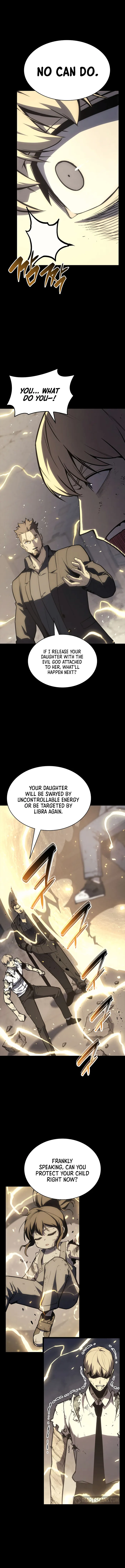 Return of the Disaster-Class Hero Chapter 77 - Page 10
