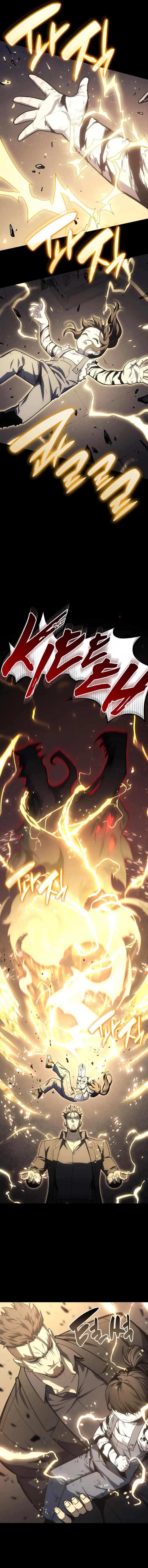Return of the Disaster-Class Hero Chapter 77 - Page 12