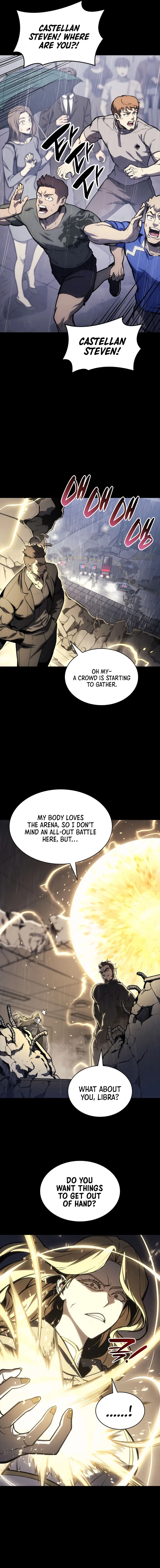 Return of the Disaster-Class Hero Chapter 77 - Page 6