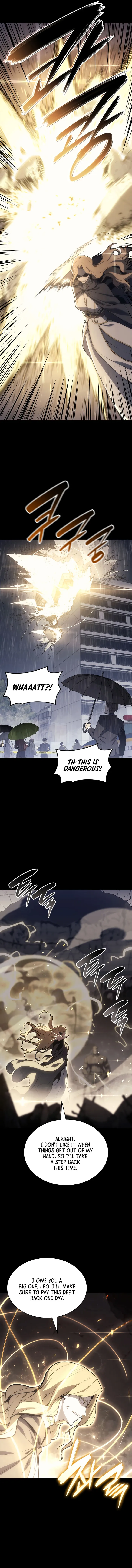 Return of the Disaster-Class Hero Chapter 77 - Page 7