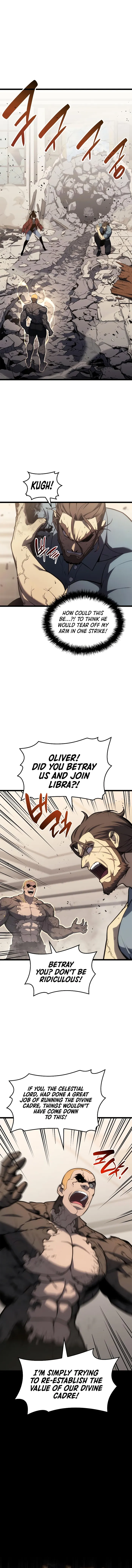 Return of the Disaster-Class Hero Chapter 78 - Page 1