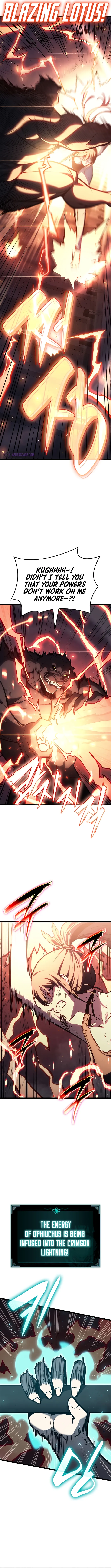 Return of the Disaster-Class Hero Chapter 79 - Page 8