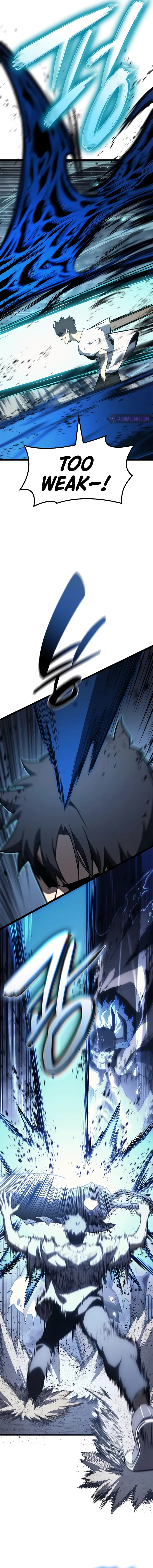 Return of the Disaster-Class Hero Chapter 82 - Page 10