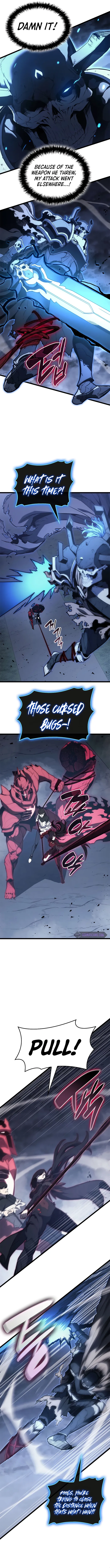 Return of the Disaster-Class Hero Chapter 82 - Page 14
