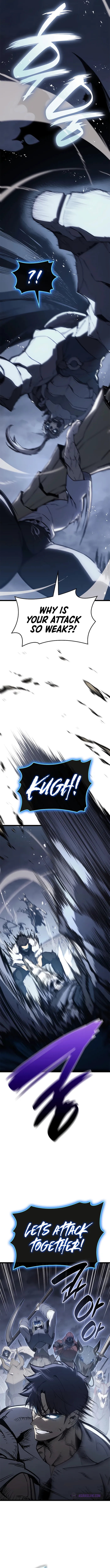 Return of the Disaster-Class Hero Chapter 82 - Page 4