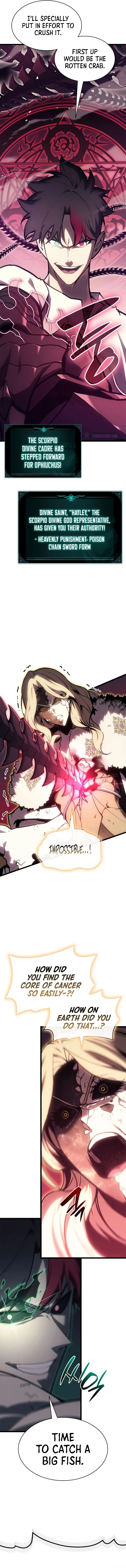 Return of the Disaster-Class Hero Chapter 90 - Page 15