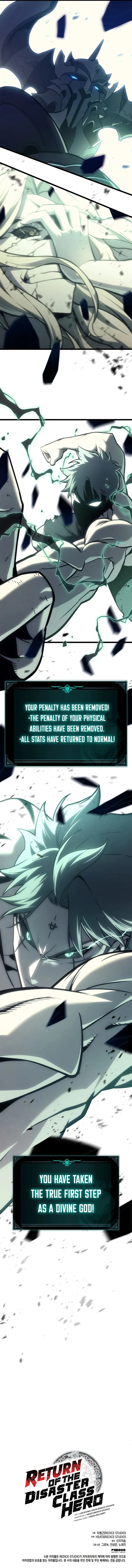 Return of the Disaster-Class Hero Chapter 93 - Page 13